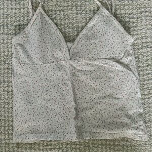 À ton of brandy Melville
